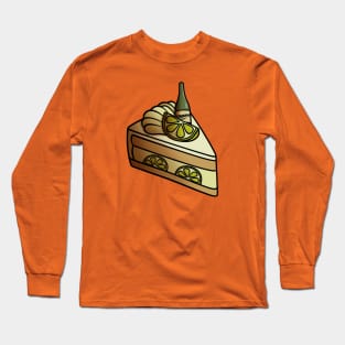 LemonadeCake Long Sleeve T-Shirt